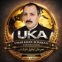 UKA Foundation Official Logo